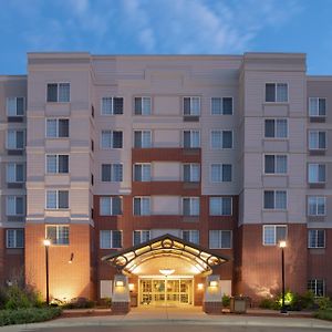 Staybridge Suites Denver International Airport By Ihg